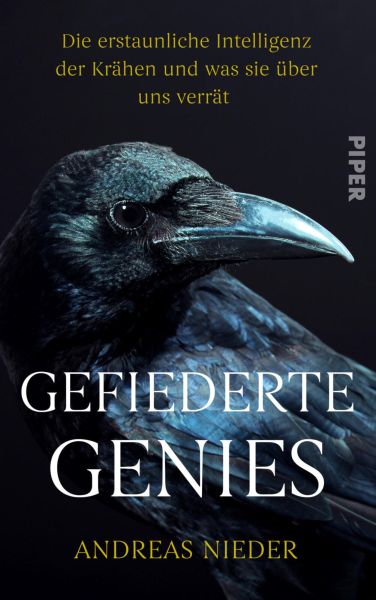 Gefiederte Genies