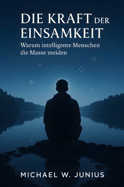 Die Kraft der Einsamkeit