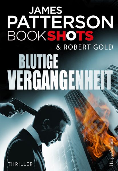 Blutige Vergangenheit