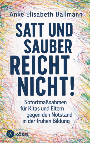 Ballmann A.,Satt und sauber