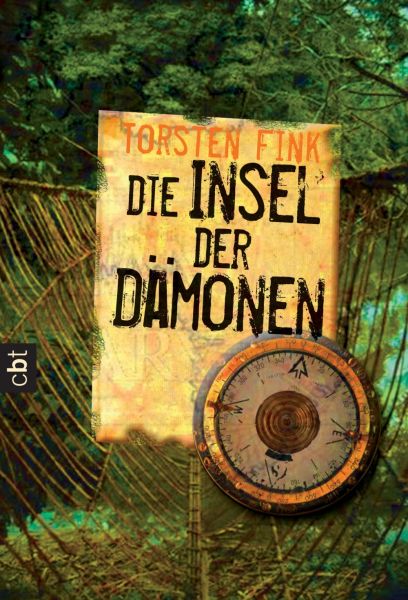 Die Insel der Dämonen