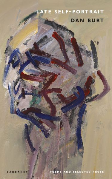 Late Self-Portrait