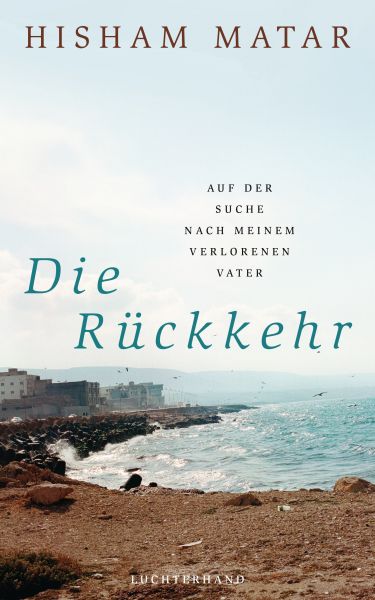 Matar H.,Die Rückkehr