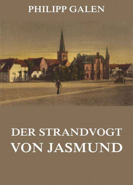 Der Strandvogt von Jasmund