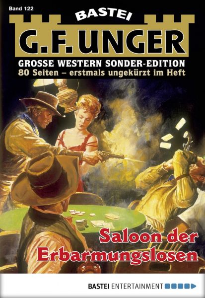 G. F. Unger Sonder-Edition 122