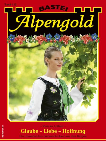 Alpengold 415