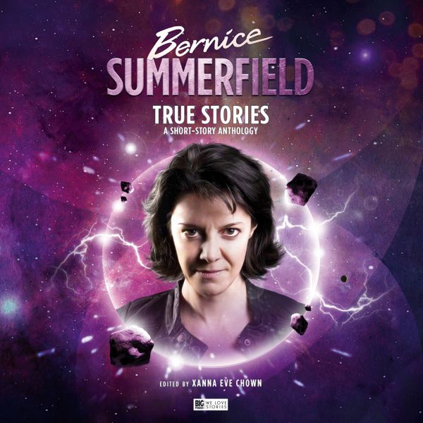 Bernice Summerfield: True Stories