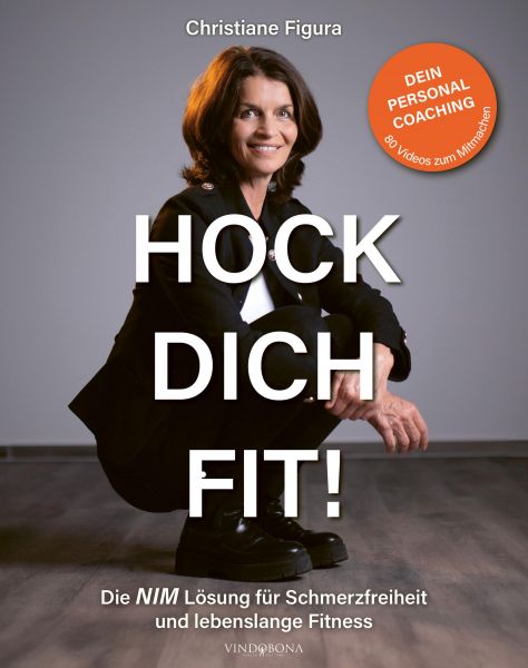 HOCK DICH FIT!