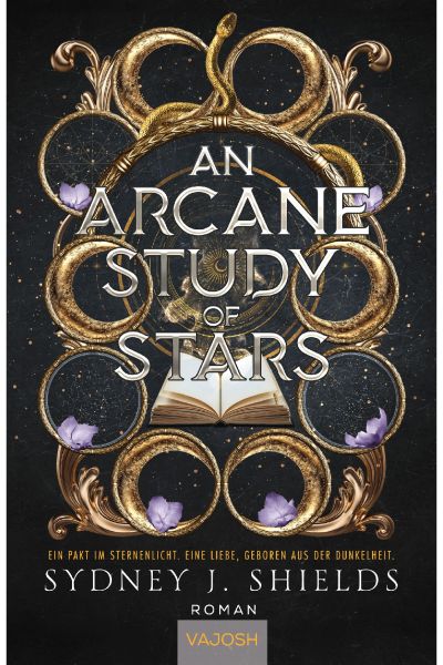 An Arcane Study of Stars