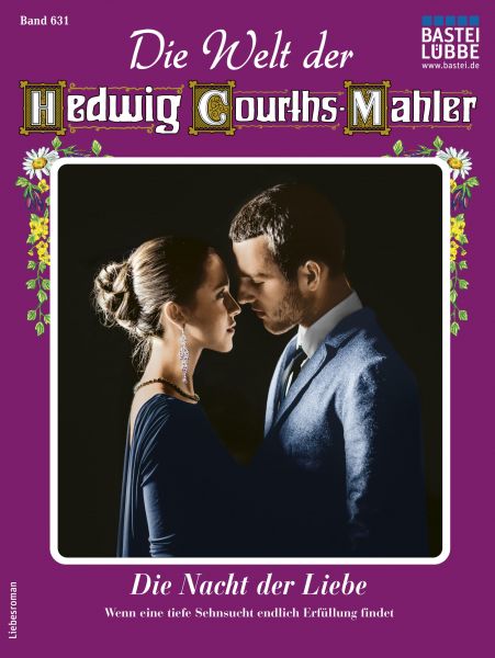 Die Welt der Hedwig Courths-Mahler 631