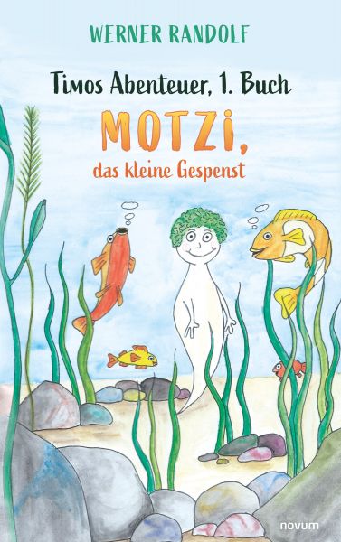 Timos Abenteuer, 1. Buch