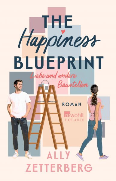 The Happiness Blueprint