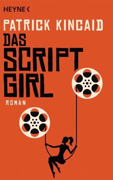 Das Script-Girl
