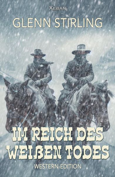 Im Reich des weißen Todes