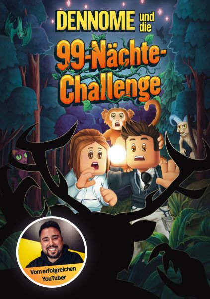 Dennome und die 99-Nächte-Challenge