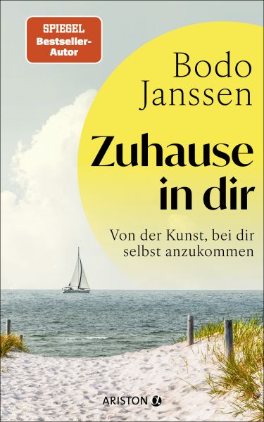 Zuhause in dir