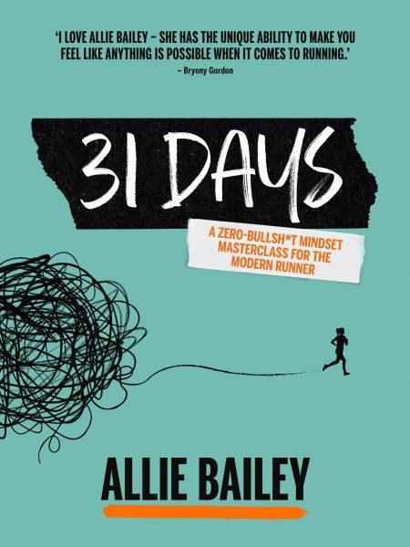 31 Days