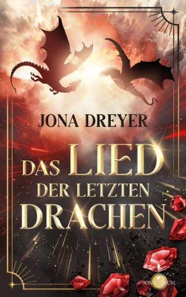 Das Lied der letzten Drachen