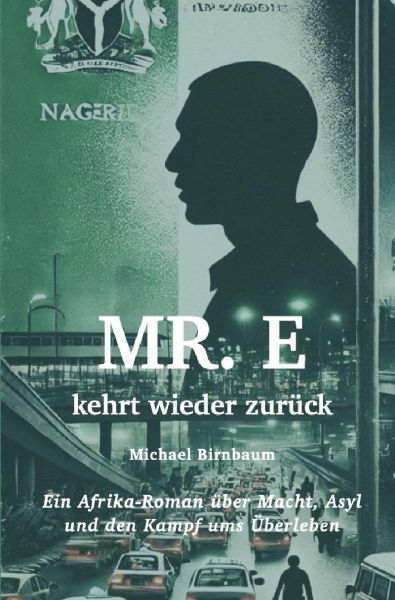 Mr. E kehrt wieder zurück