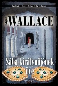 Sába királynőjének öve