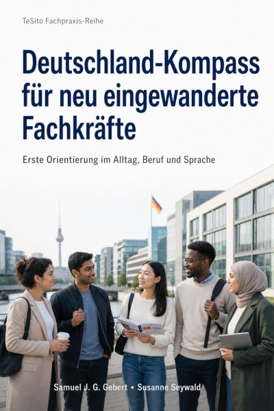 Deutschland-Kompass für Fachkräfte