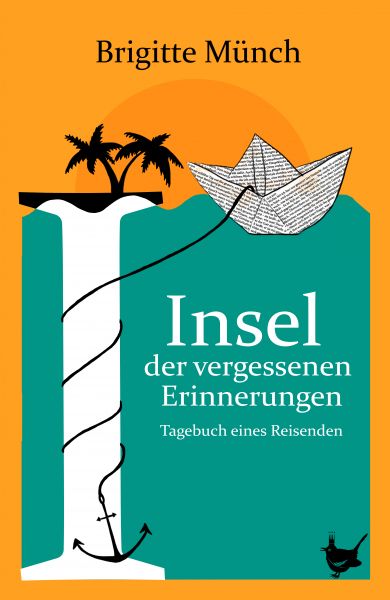 Insel der vergessenen Erinnerungen