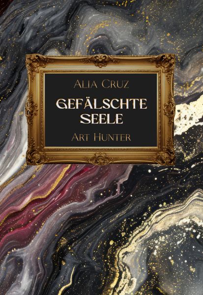 Gefälschte Seele
