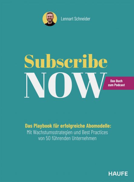 Subscribe Now!