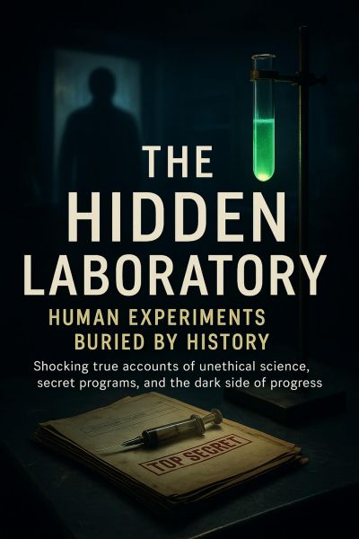 The Hidden Laboratory: Human Experiments Buried by History