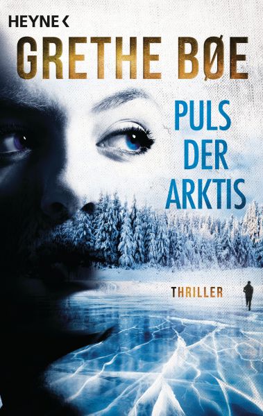 Cover Grethe Bøe: Puls der Arktis