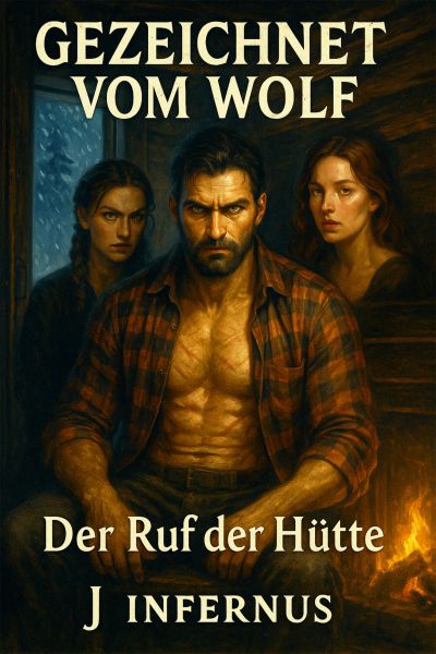 Wo der Schnee brennt