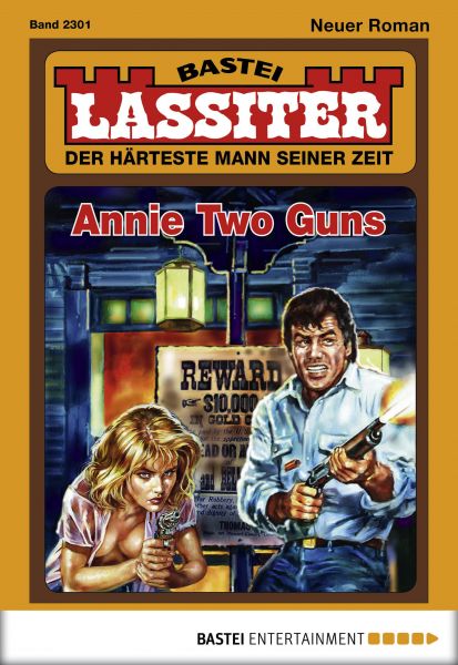 Lassiter 2301