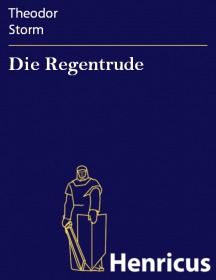 Die Regentrude