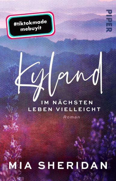 Kyland. Im nächsten Leben vielleicht