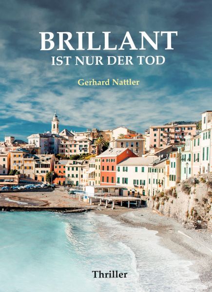 Brillant ist nur der Tod