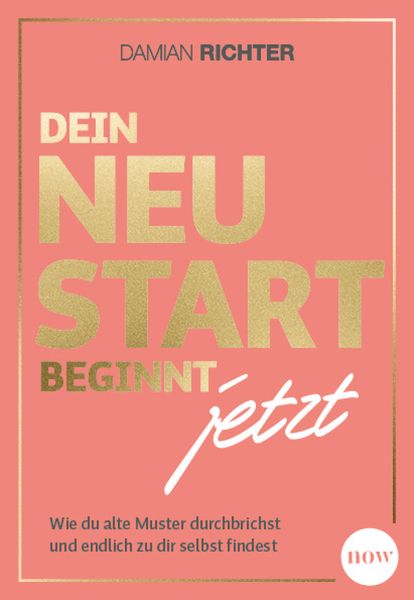 Dein Neustart beginnt jetzt