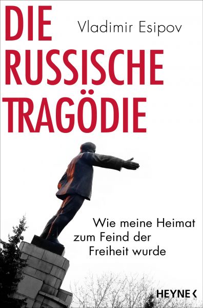 Die russische Tragödie