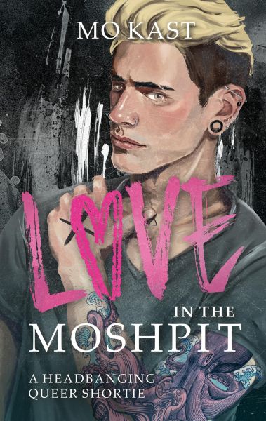 Love in the Moshpit