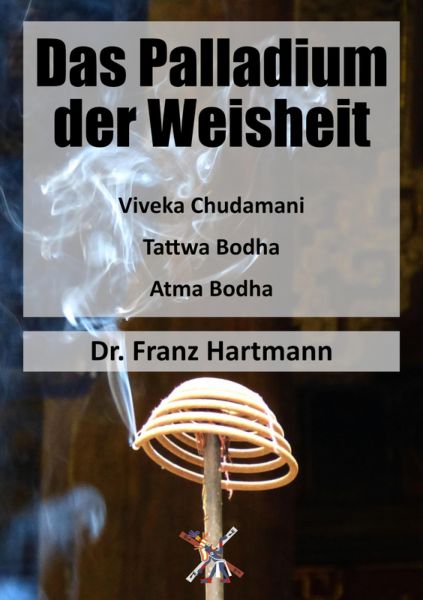 Das Palladium der Weisheit