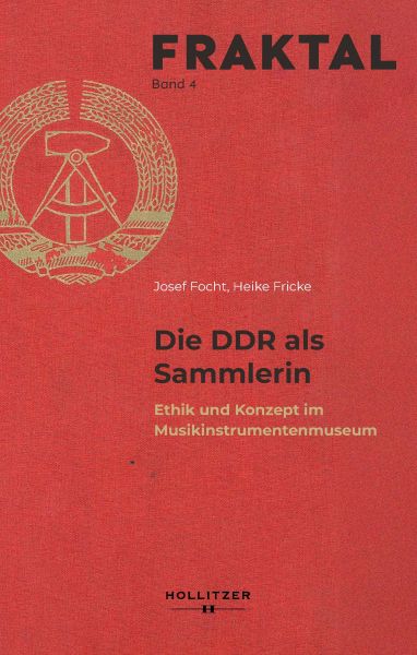 Die DDR als Sammlerin