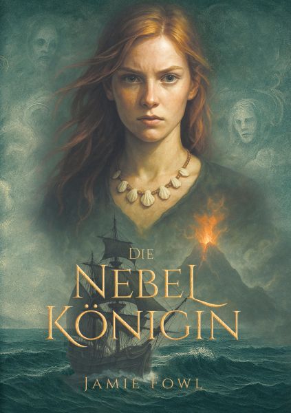 Die Nebelkönigin