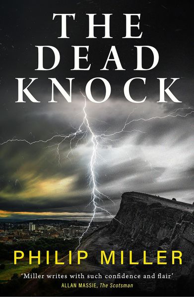 The Dead Knock