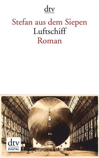 Luftschiff