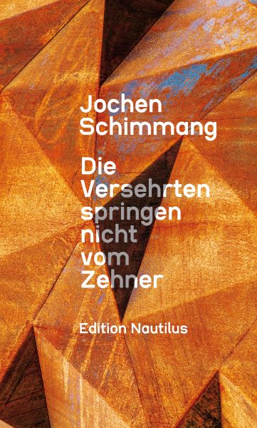 Die Versehrten springen nicht vom Zehner