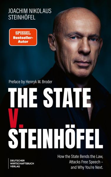 The State v. Steinhöfel