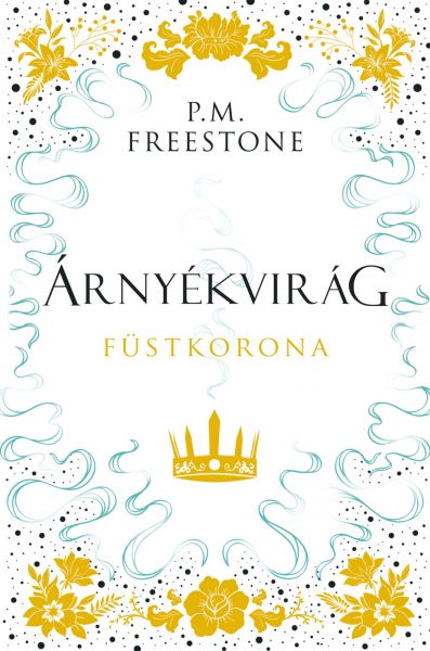 Árnyékvirág