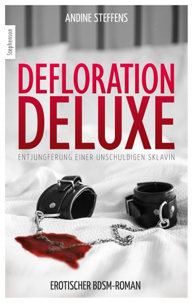Defloration Deluxe