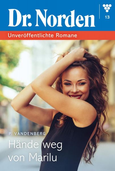 Hände Weg von Marilu