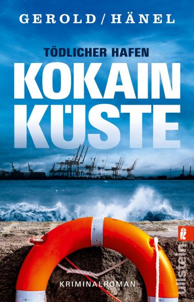 Tödlicher Hafen – Kokainküste