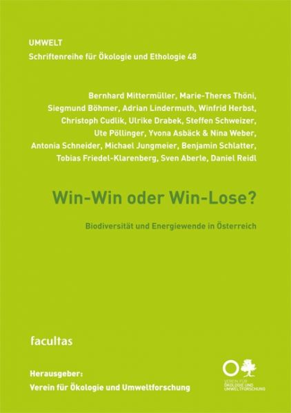 Win-Win oder Win-Lose?